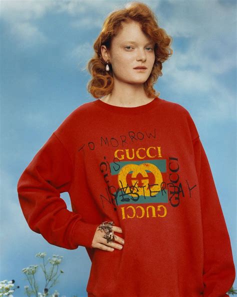 gucci x coco|Coco Capitán On Collaborating With Gucci And New .